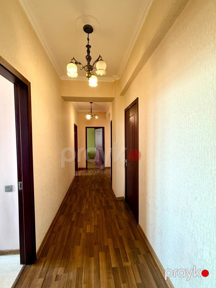 İcarəyə verilir 3 otaqlı yeni tikili 90 m² — Mənzil, Bakı (11)