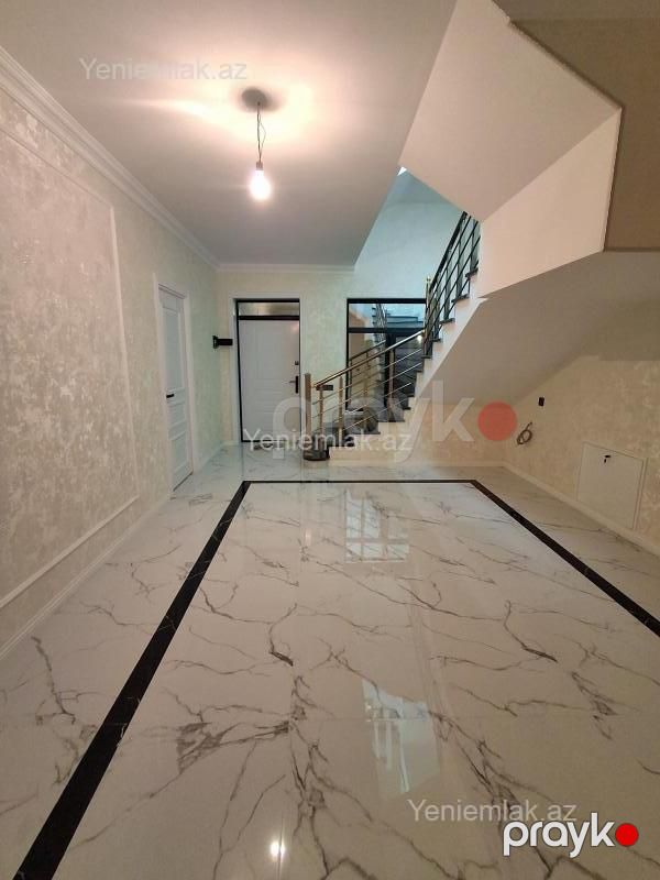 Satılır 5 otaqlı Həyət evi / Villa, 330 m², Suraxanı rayonu — Ev, villa, Bakı (10)