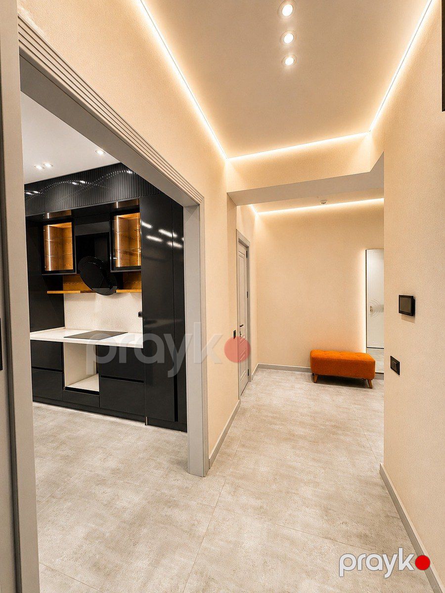 Satılır 2 otaqlı yeni tikili 68 m² — Mənzil, Bakı (8)