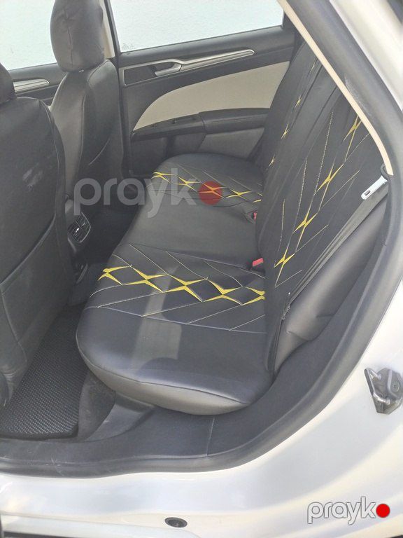 Ford Fusion (North America), 1.5 L, 2020 il, 142 000 km — Avtomobillər, Bakı (6)