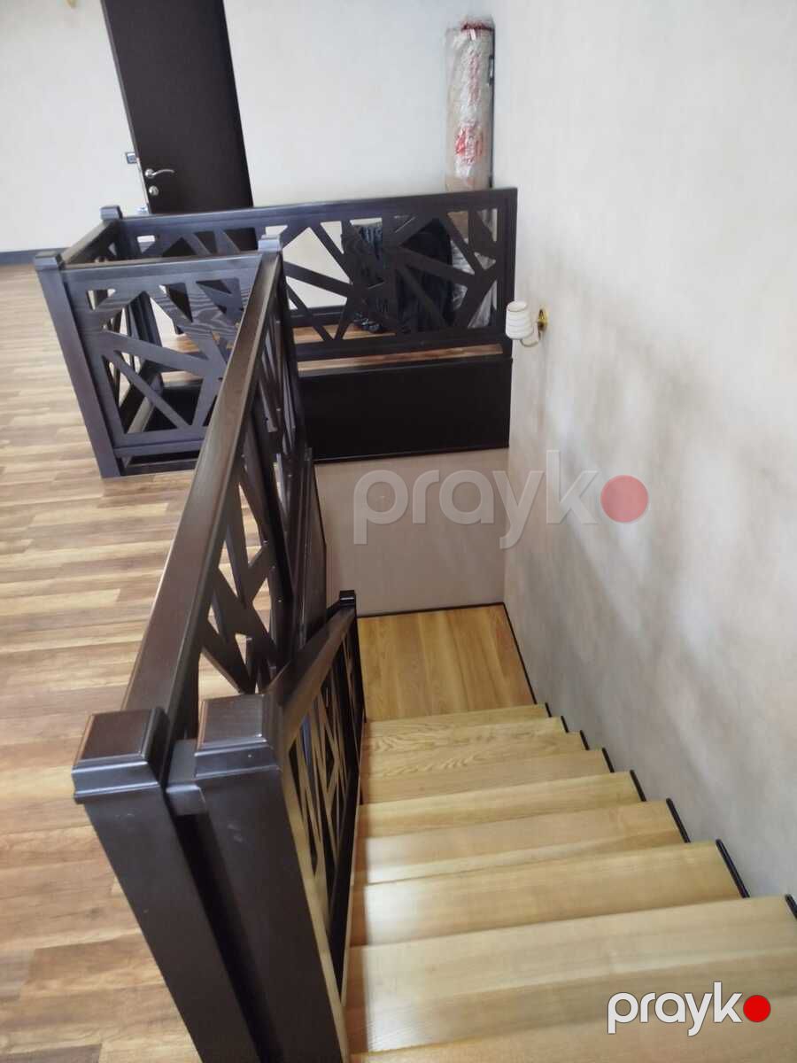 Satılır 7 otaqlı həyət evi/bağ evi 350 m² — Ev, villa, Bakı (8)