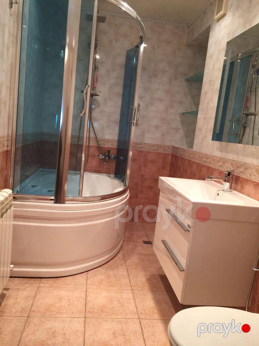 Satılır 5 otaqlı köhnə tikili 180 m² — Mənzil, Bakı (10)