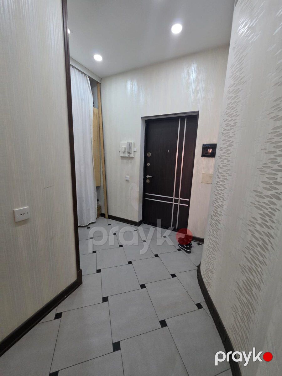 2-otaqlı yeni tikili, Masazır qəs., 66 m² — Mənzil, Bakı (4)