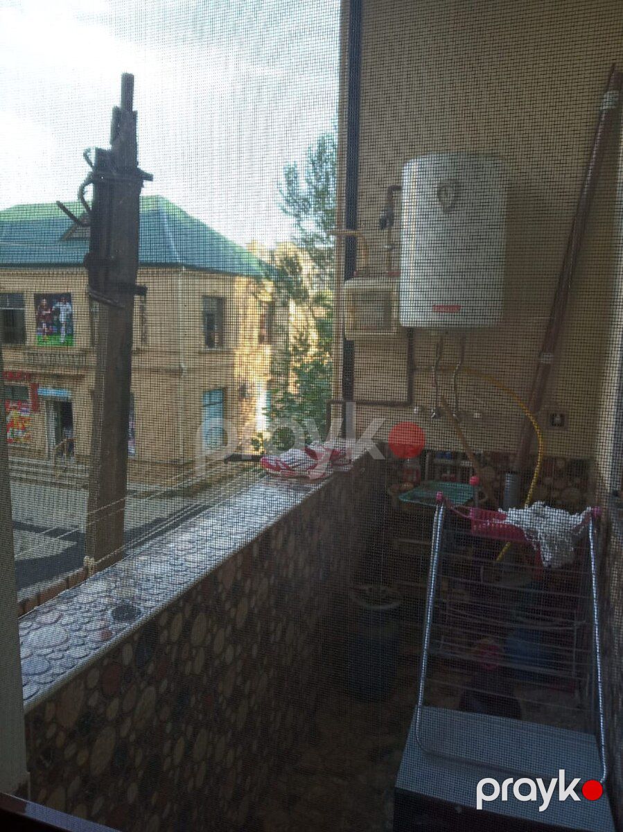 2-otaqlı yeni tikili kirayə verilir, Ə.Şıxlinski küç., 50 m² — Mənzil, Bakı (9)