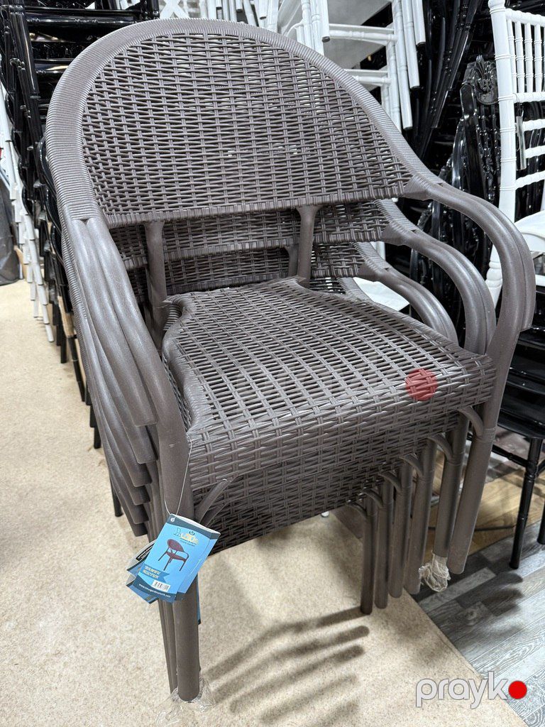 Bağ üçün oturacaqlar — Mebel, Bakı (3)