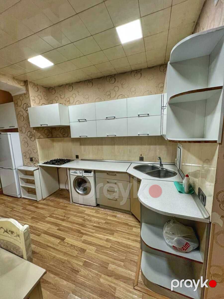 Satılır 3 otaqlı yeni tikili 99 m² — Mənzil, Bakı (8)