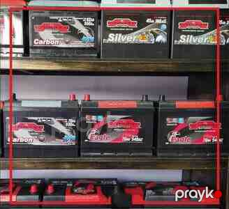 Akkumulyator Sznajader 12 v 88 ah — Bakı