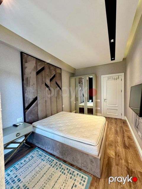 İcarəyə verilir 2 otaqlı yeni tikili 70 m² — Bakı