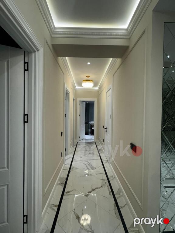 Satılır 4 otaqlı yeni tikili 170.5 m² — Mənzil, Bakı (4)