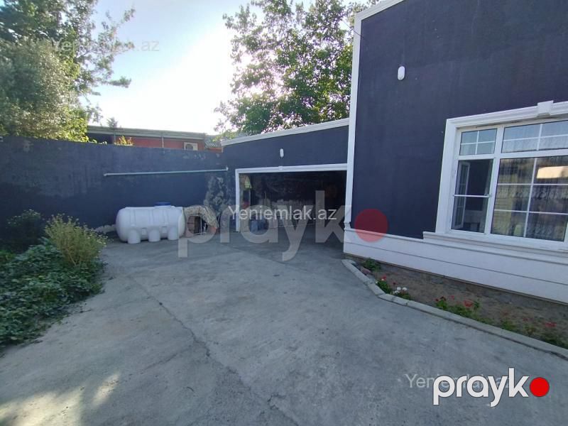Satılır 4 otaqlı Həyət evi / Villa, 155 m², Suraxanı rayonu — Ev, villa, Bakı (2)
