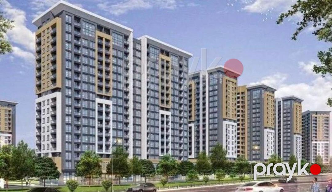 Satılır 2 otaqlı yeni tikili 79 m² — Mənzil, Bakı (3)