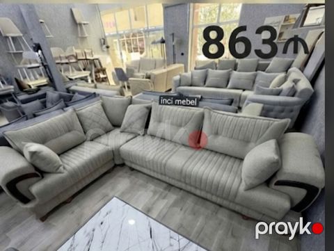 Yeni, Künc divan, Divan — Bakı