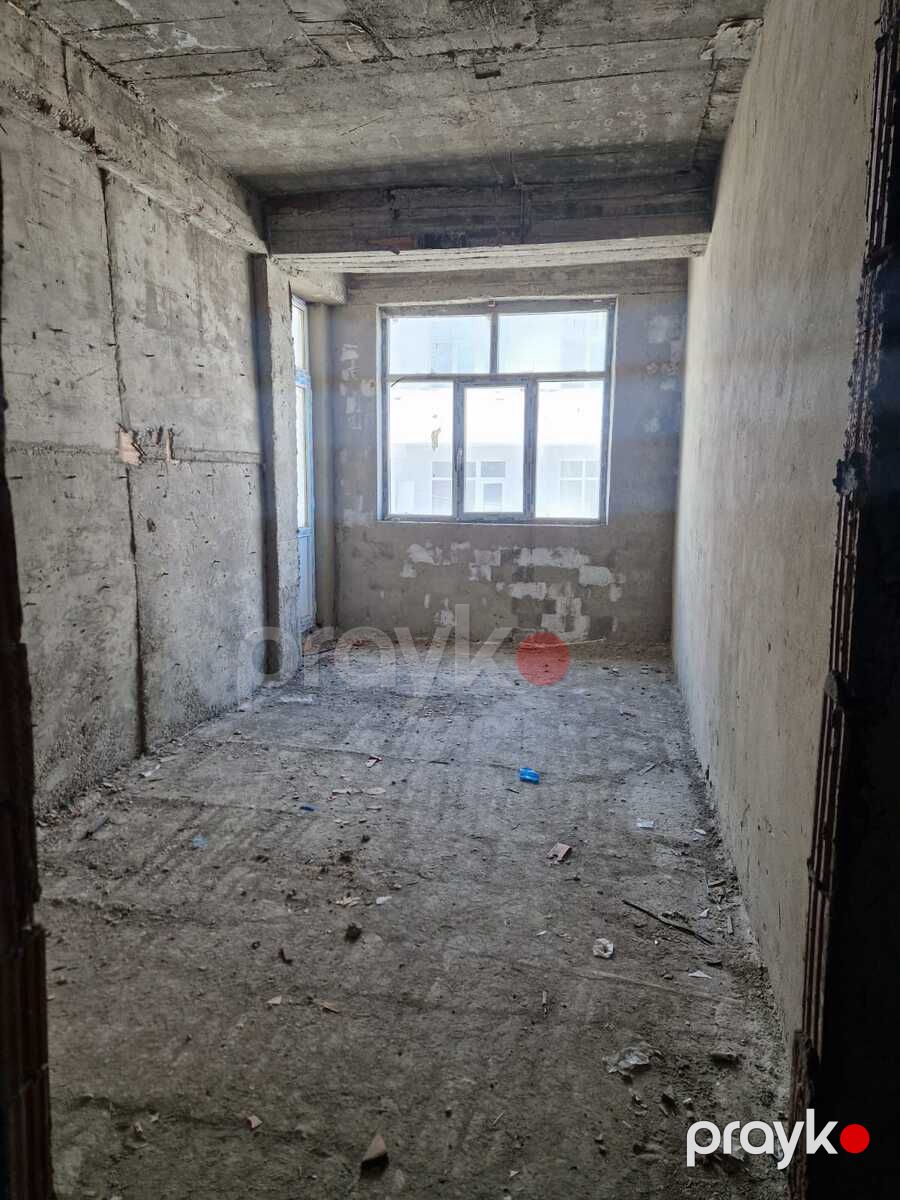 Satılır 3 otaqlı yeni tikili 140.5 m² — Mənzil, Bakı (6)