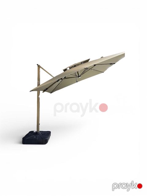 Çətir 300x300 sm — Bakı