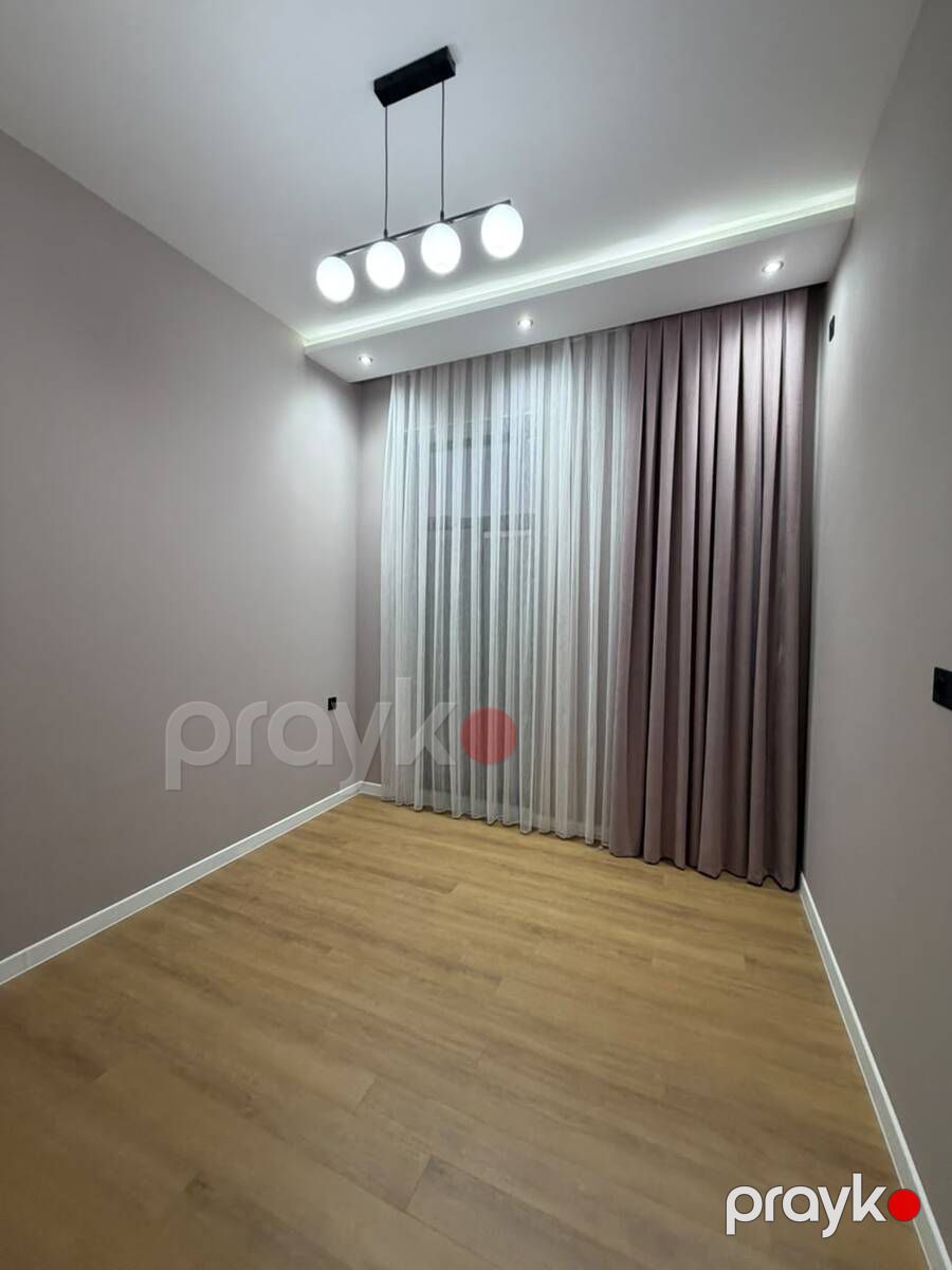Satılır 4 otaqlı həyət evi/bağ evi 145 m² — Ev, villa, Bakı (9)