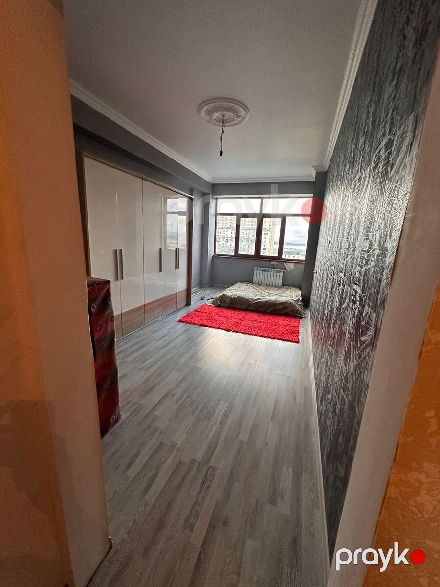 Satılır 2 otaqlı yeni tikili 84 m² — Mənzil, Xırdalan (11)