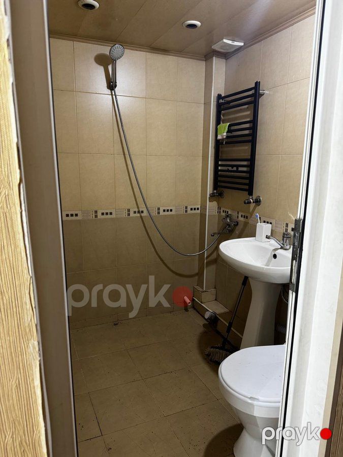 3 otaqlı mənzil, 47 m², Bakıxanov küç — Mənzil, Bakı (7)