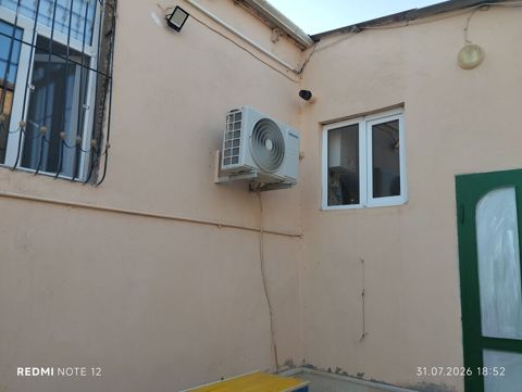 Satılır şəxsi ev əşyalı təmirli 3otaq Lökbatan 1ci massiv 111mar yolun — Qobu
