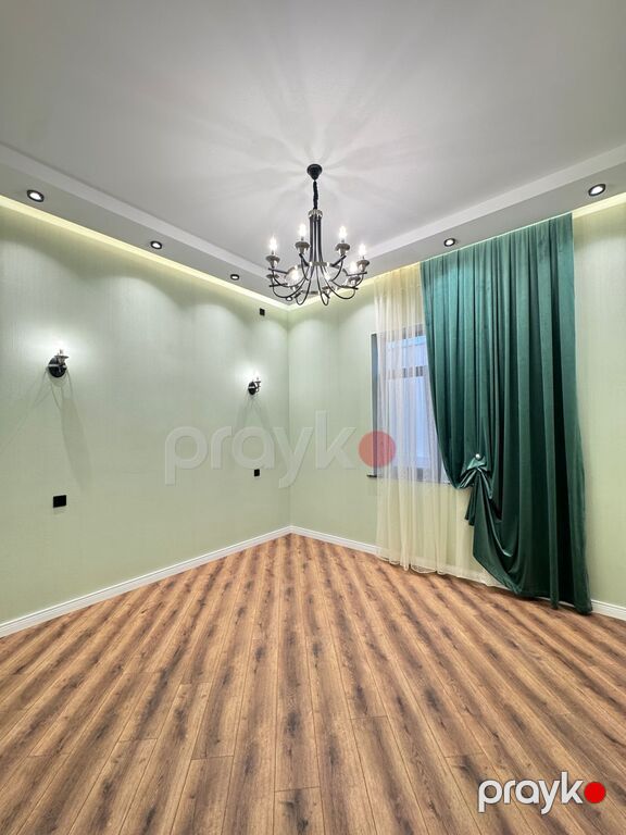 Satılır 4 otaqlı həyət evi/bağ evi 160 m² — Ev, villa, Bakı (12)