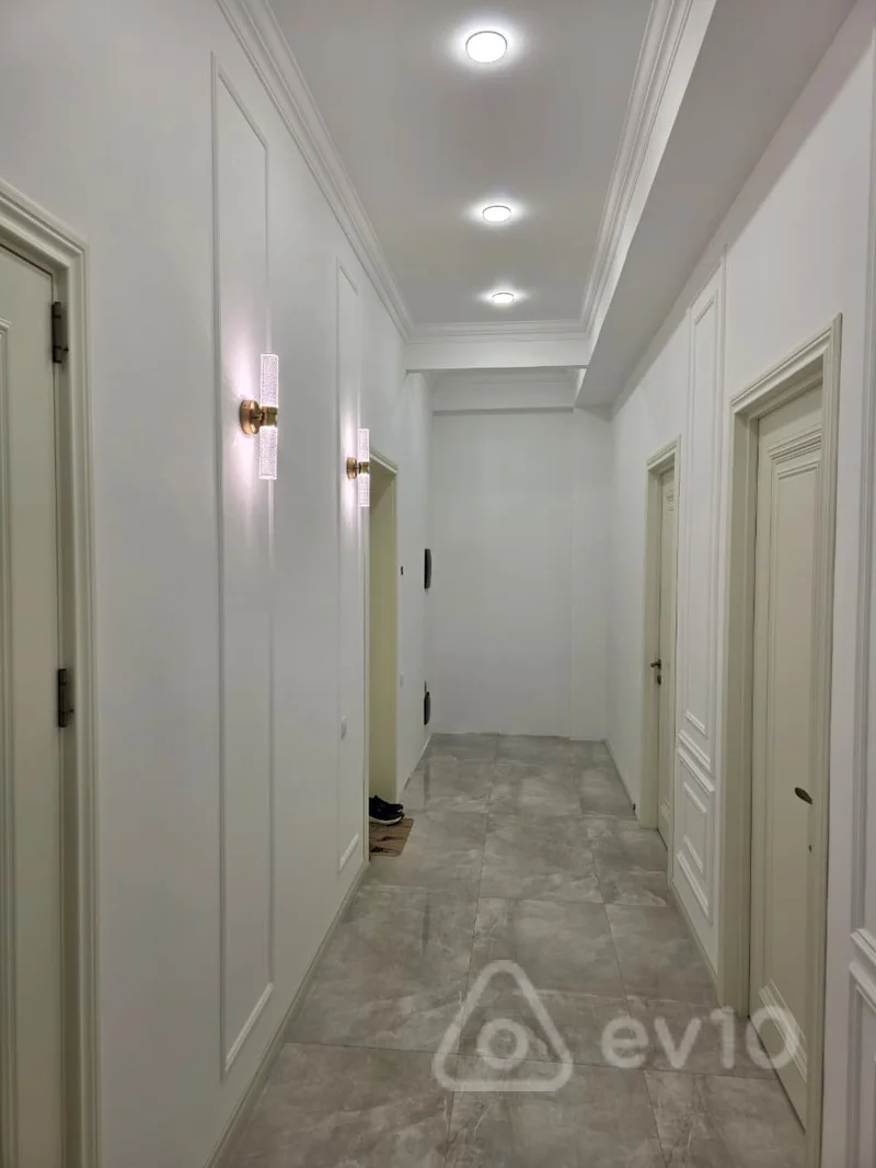 2 otaqlı mənzil, 110 m², Ceyhunbəy Hacıbəyli Küçəsi — kirayə — Mənzil, Bakı (11)