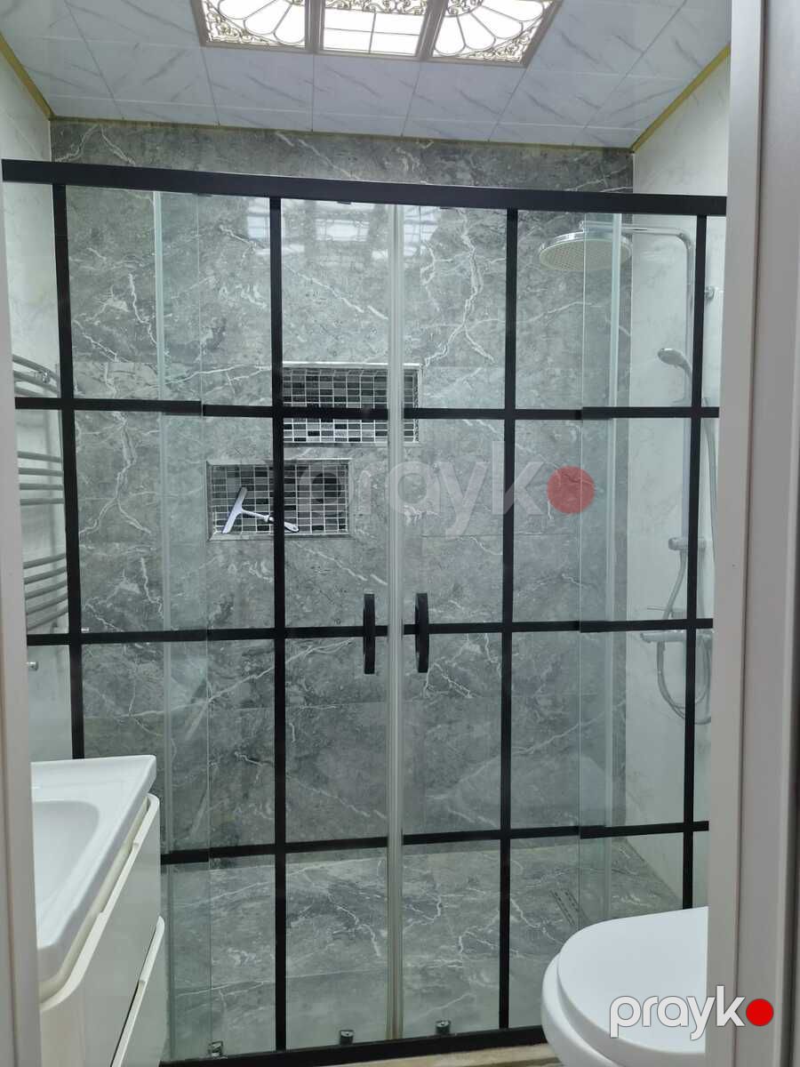 İcarəyə verilir 3 otaqlı yeni tikili 120 m² — Mənzil, Bakı (2)