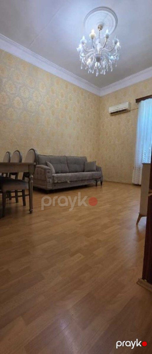 Satılır 2 otaqlı köhnə tikili 48 m² — Mənzil, Bakı (2)