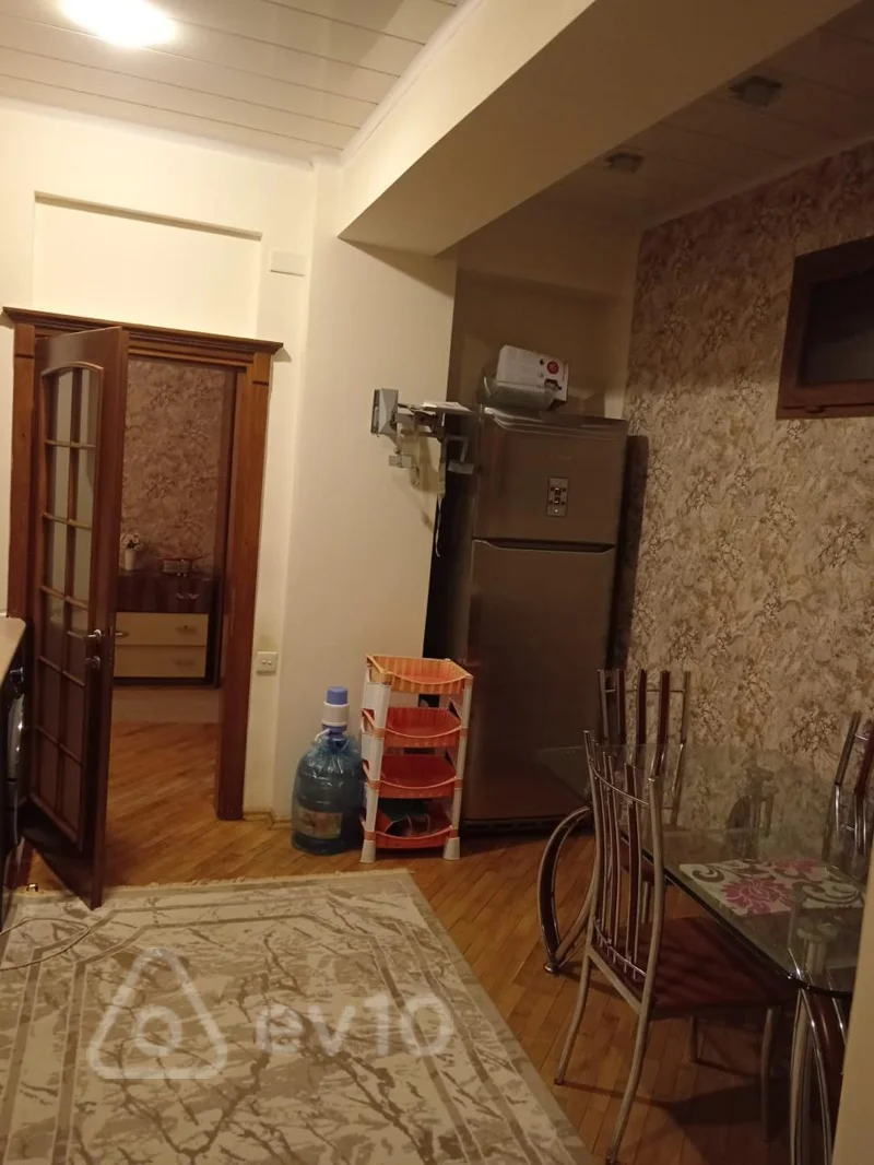 2 otaqlı mənzil, 100 m², Xetai prospekti — Mənzil, Bakı (10)