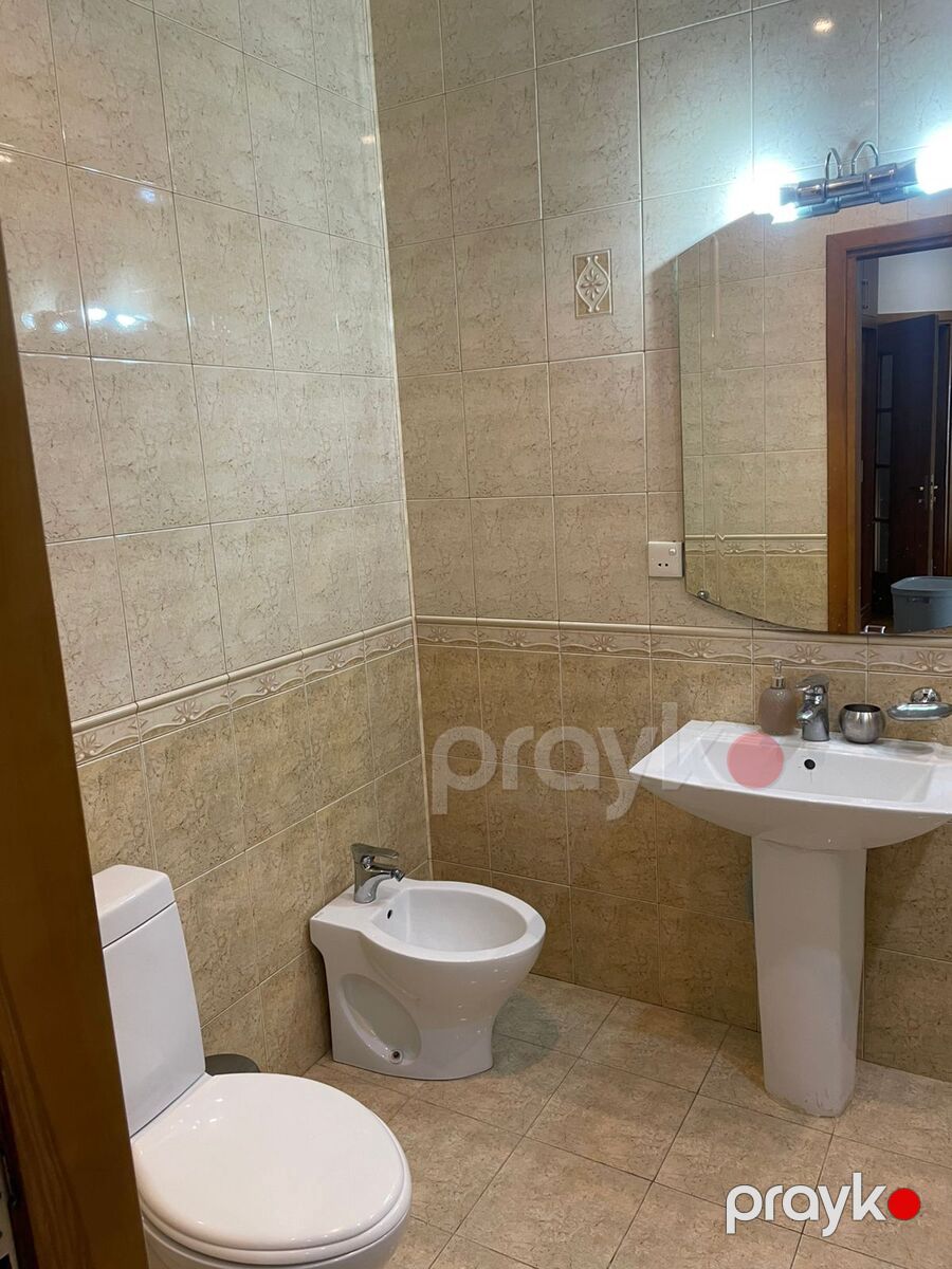 Satılır 3 otaqlı yeni tikili 135 m² — Mənzil, Bakı (8)