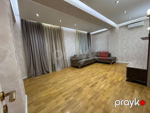 Satılır 3 otaqlı yeni tikili 130 m² — Bakı