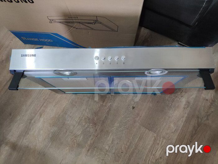 Aspirator "Samsung" — Ev texnikası, Bakı (5)