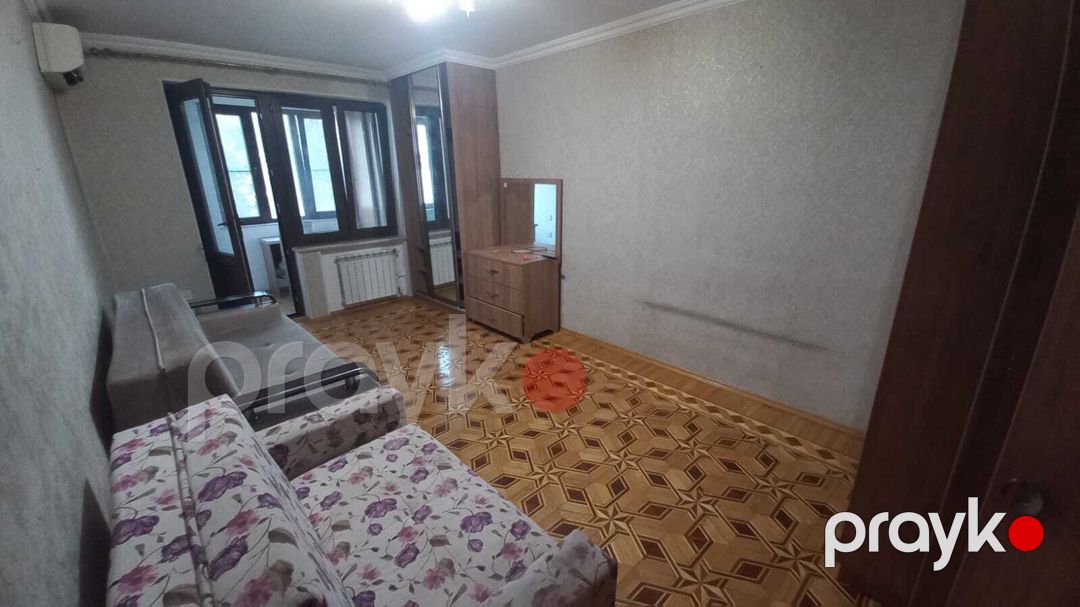 Satılır 3 otaqlı köhnə tikili 85 m² — Mənzil, Bakı (2)