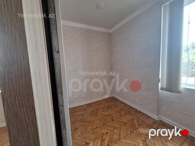 Satılır 2 otaqlı Bina evi menzil (Köhnə tikili), 40 m², 2-ci məhəllə — Mənzil, Sumqayıt (5)