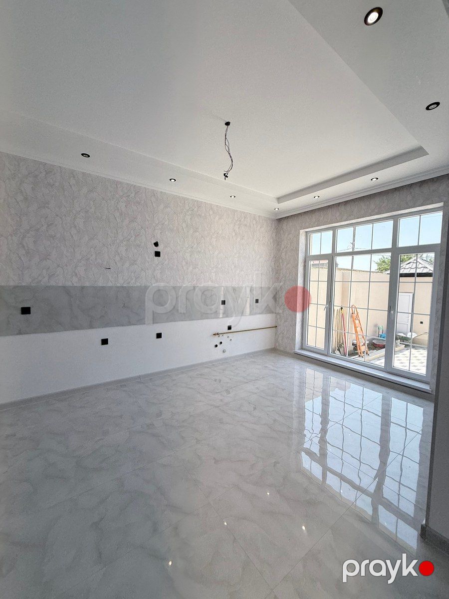 Həyət evi, Sumqayıt ş — Ev, villa, Sumqayıt (4)