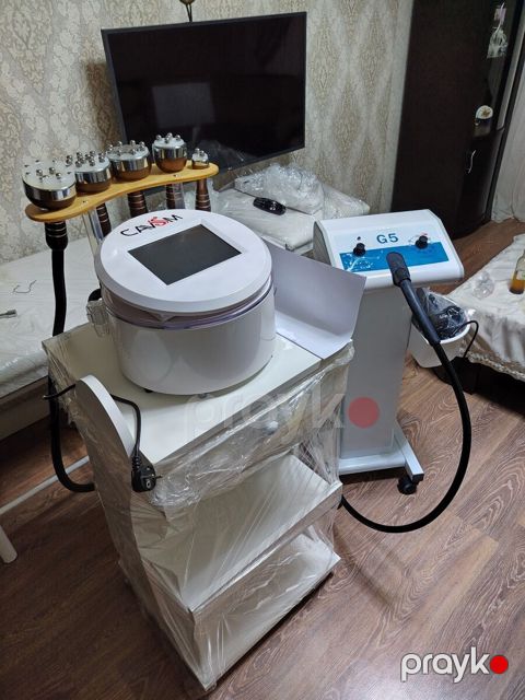 Kosmetoloji aparatlar — Bakı