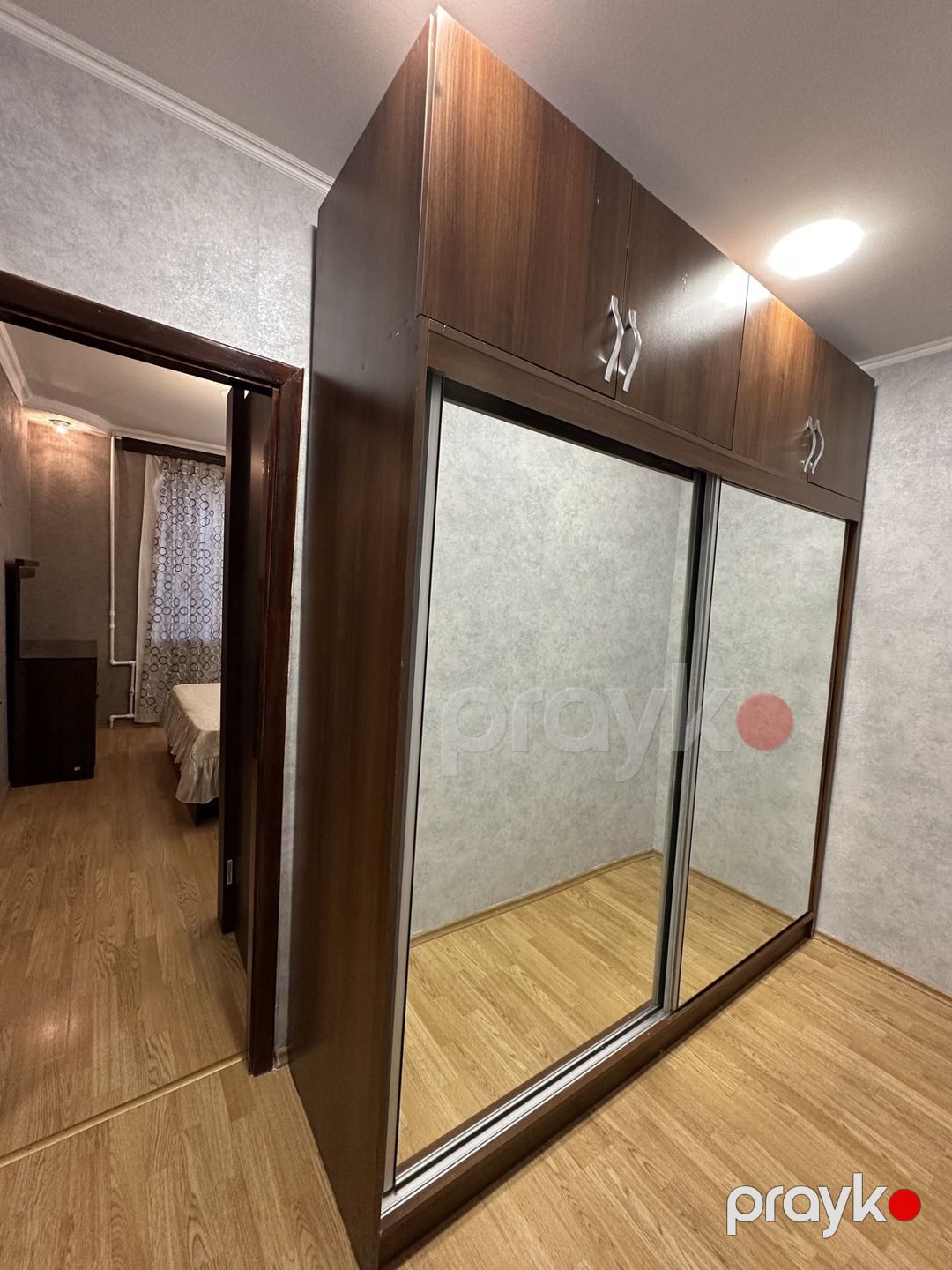 İcarəyə verilir 2 otaqlı köhnə tikili 60 m² — Mənzil, Bakı (3)