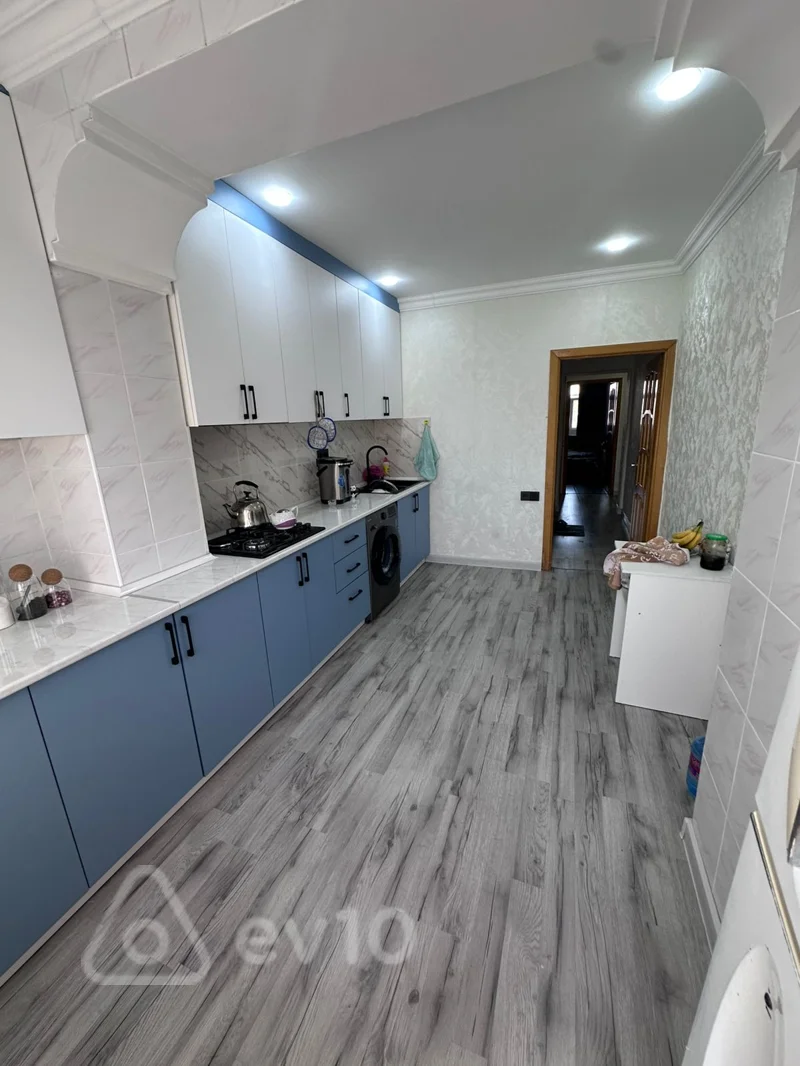 3 otaqlı mənzil, 85 m², Naxçivanskiy — Mənzil, Bakı (8)