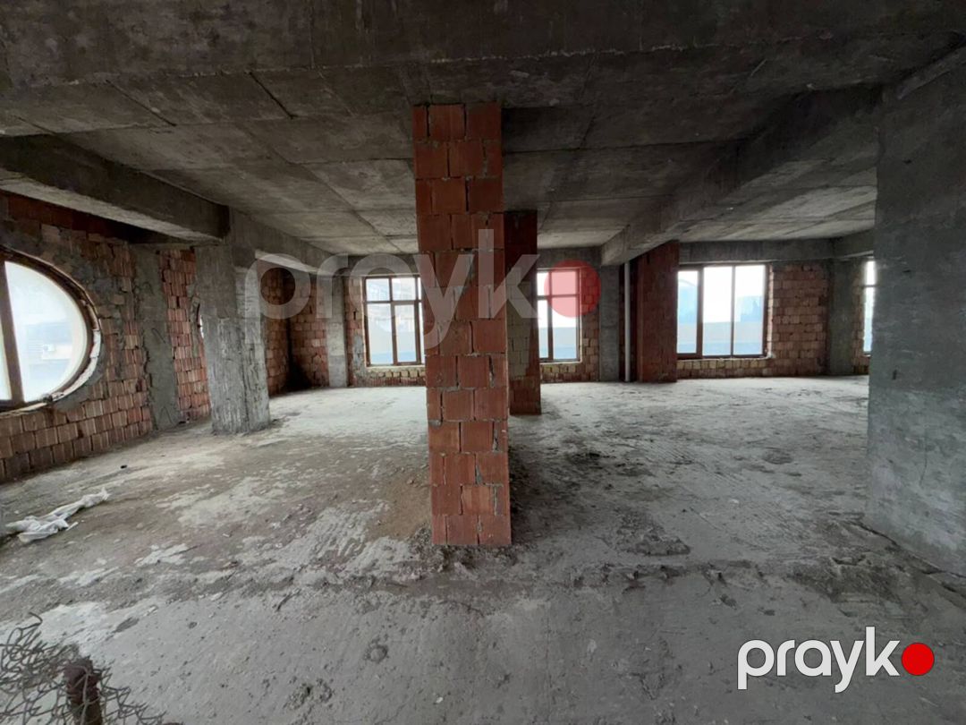 Satılır 10 otaqlı yeni tikili 1000 m² — Mənzil, Bakı (4)