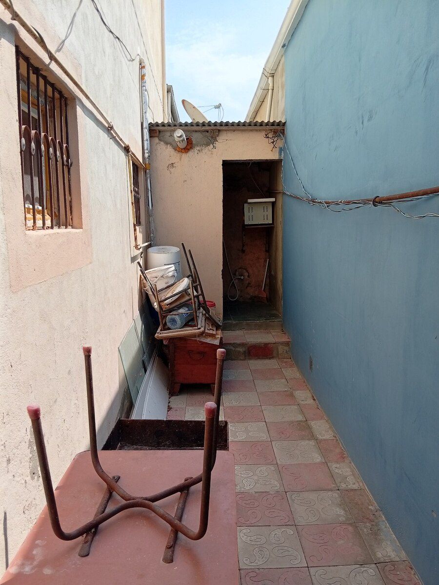 Həyət evi, Sumqayıt ş — Ev, villa, Sumqayıt (9)