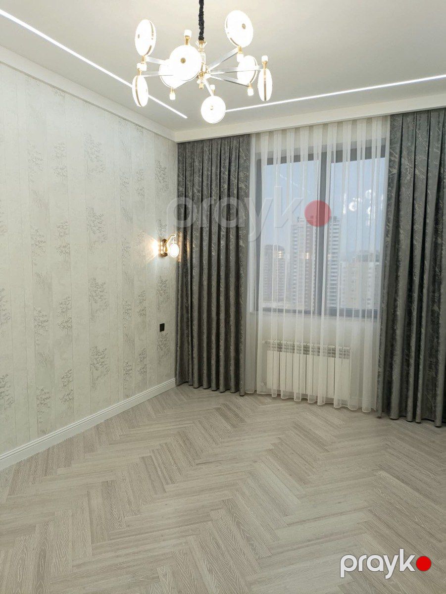 Satılır 4 otaqlı yeni tikili 173 m² — Mənzil, Bakı (7)