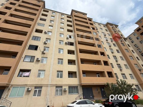 Satılır 3 otaqlı yeni tikili 100.3 m² — Bakı