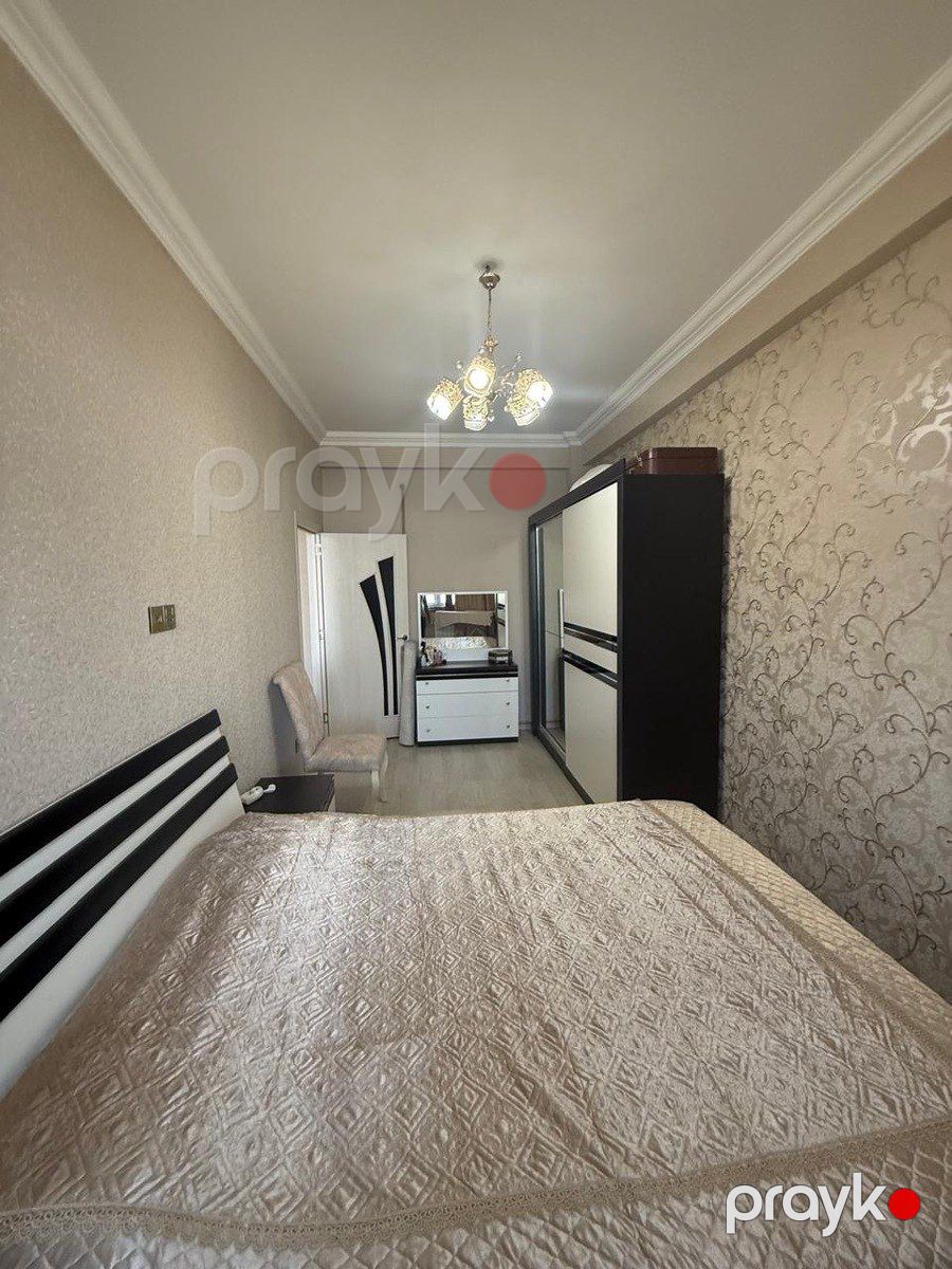 Satılır 2 otaqlı yeni tikili 73 m² — Mənzil, Xırdalan (4)