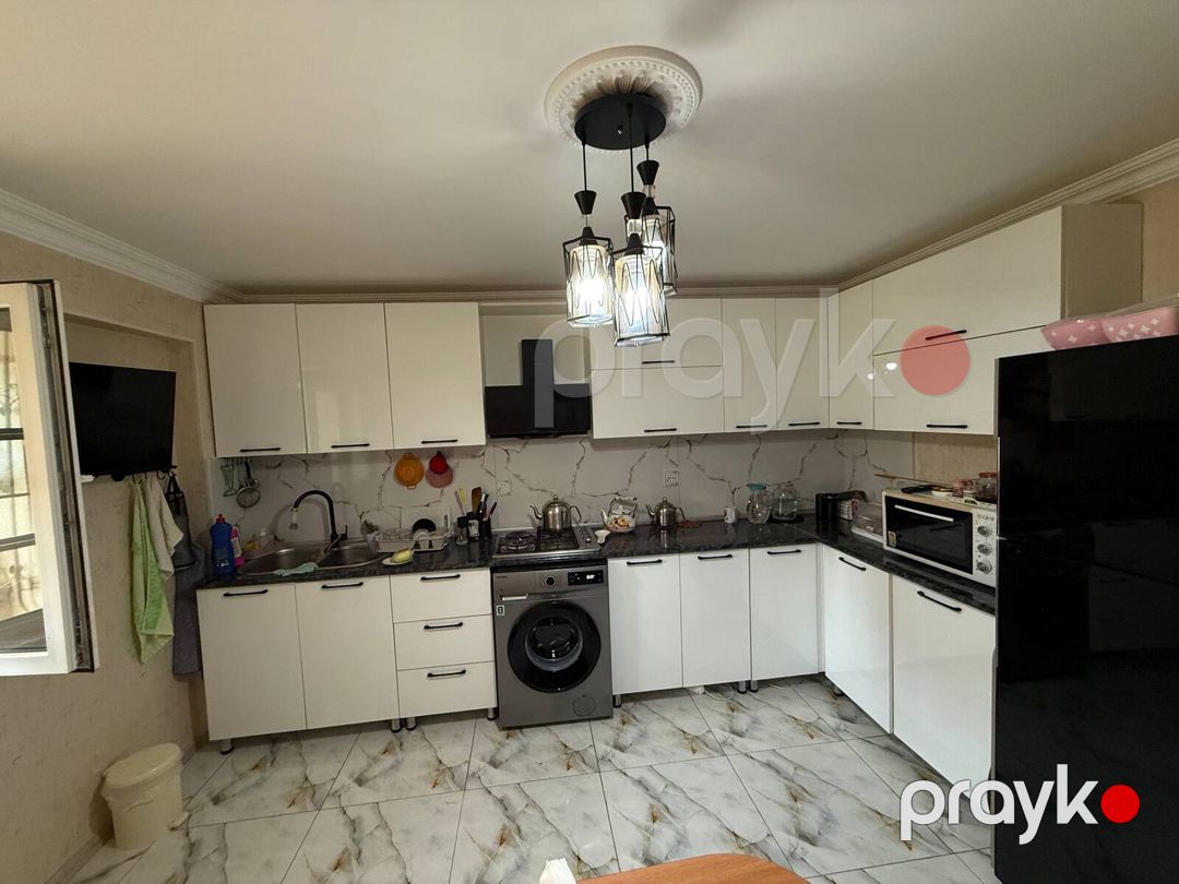 Satılır 7 otaqlı həyət evi/bağ evi 200 m² — Ev, villa, Xırdalan (7)