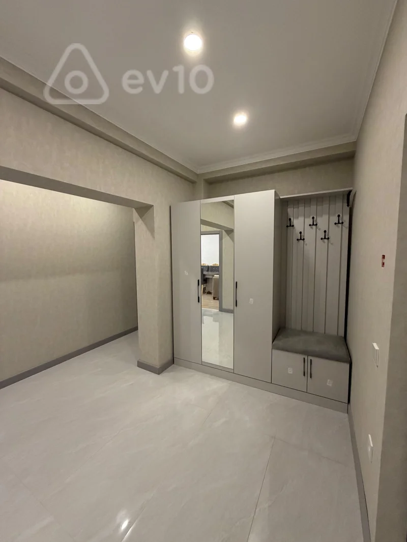 2 otaqlı mənzil, 90 m², Cəfər Xəndan küçəsi — kirayə — Mənzil, Bakı (12)