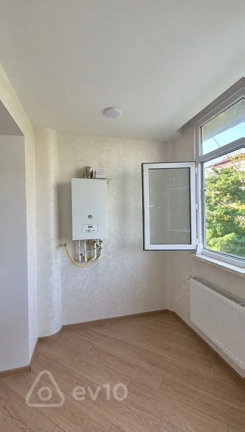 2 otaqlı mənzil, 52 m², Hüseyn Cacid pr — Mənzil, Bakı (5)