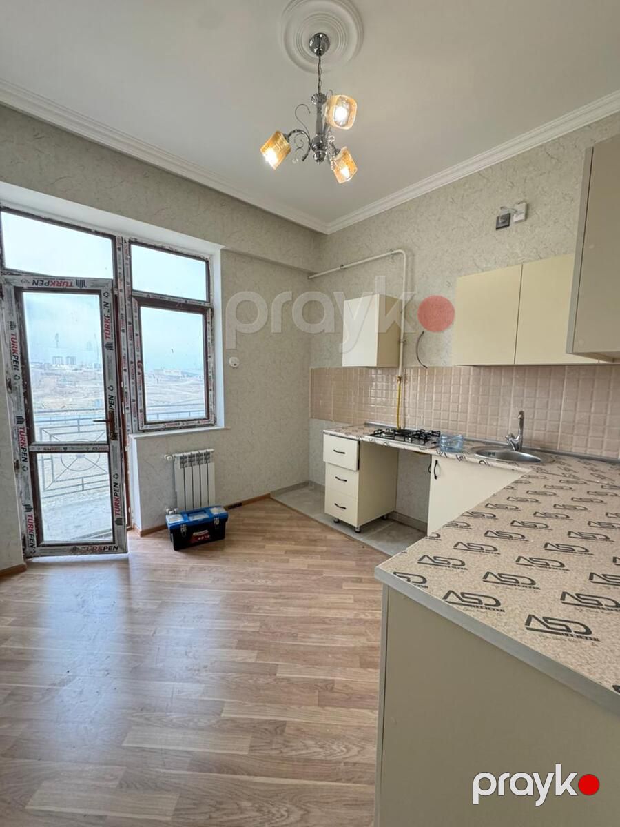 Satılır 2 otaqlı yeni tikili 79 m² — Mənzil, Bakı (10)