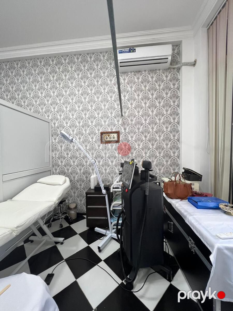 Satılır obyekt 38 m² — Əmlak, Bakı (8)