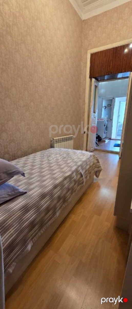 Satılır 2 otaqlı köhnə tikili 48 m² — Mənzil, Bakı (10)