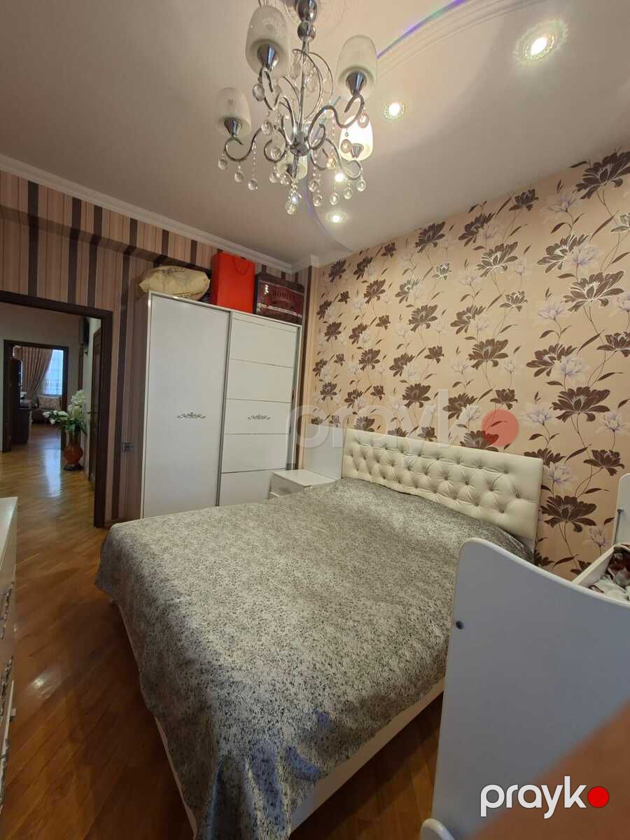 Satılır 2 otaqlı yeni tikili 84 m² — Mənzil, Bakı (5)