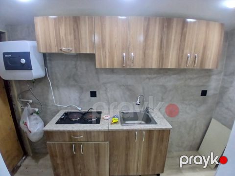 Həyət evi kirayə verilir, Yasamal r — Bakı