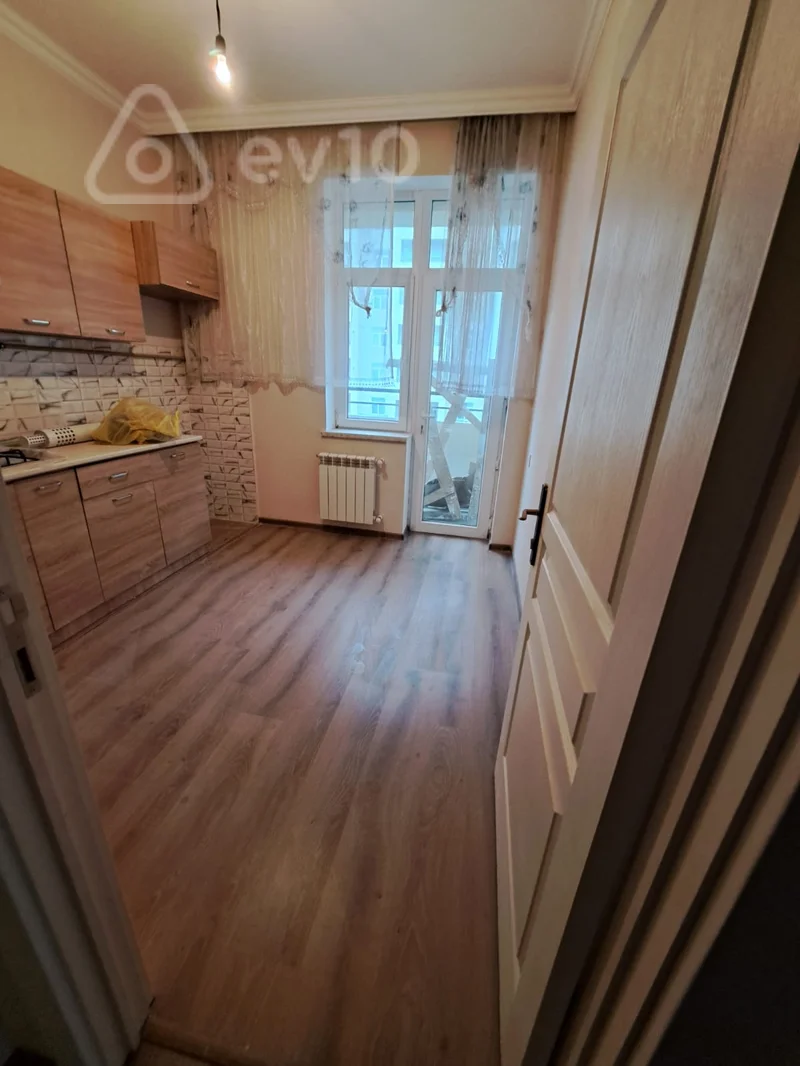 4 otaqlı mənzil, 110 m², Səməd Vurğun küçəsi, Sumqayıt — kirayə — Mənzil, Sumqayıt (2)